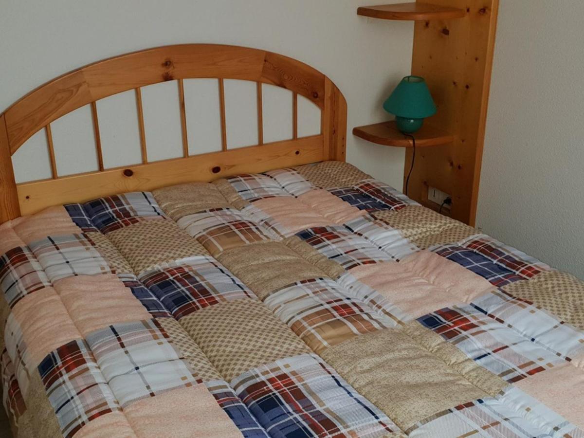 Appartement Centre-Ville 4/6 Pers, 3E Etage, Cuisine Equipee, Parking Gratuit, Linge En Supplement - Fr-1-234-228 Cauterets Buitenkant foto
