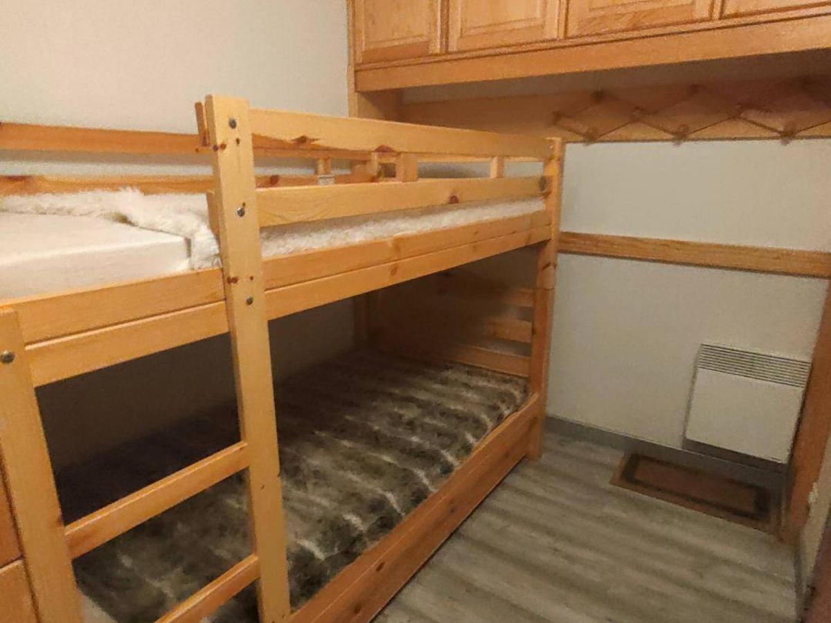 Appartement Centre-Ville 4/6 Pers, 3E Etage, Cuisine Equipee, Parking Gratuit, Linge En Supplement - Fr-1-234-228 Cauterets Buitenkant foto