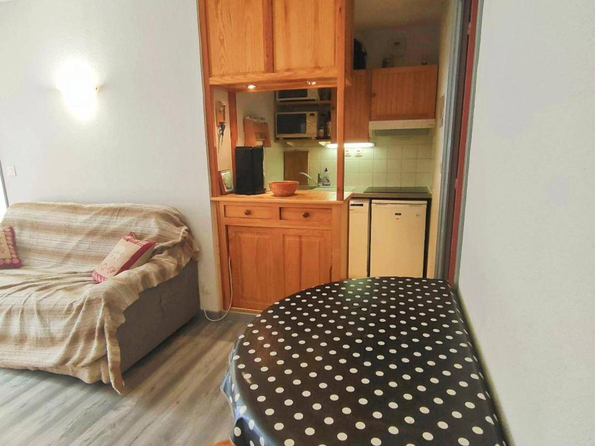 Appartement Centre-Ville 4/6 Pers, 3E Etage, Cuisine Equipee, Parking Gratuit, Linge En Supplement - Fr-1-234-228 Cauterets Buitenkant foto